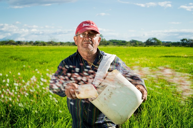 Farmer