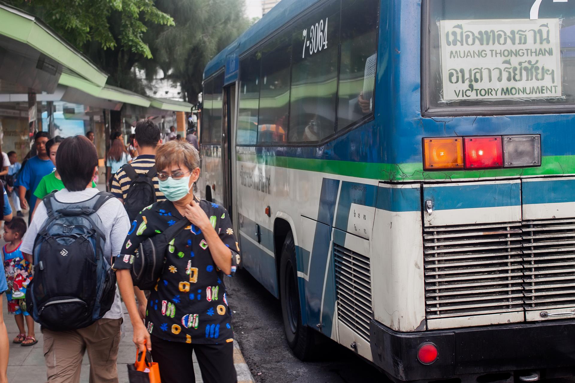 noncommunicable diseases