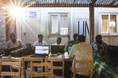 f ebola contact team mbandaka drc