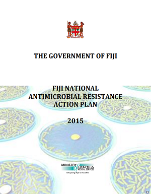 Fiji NAP