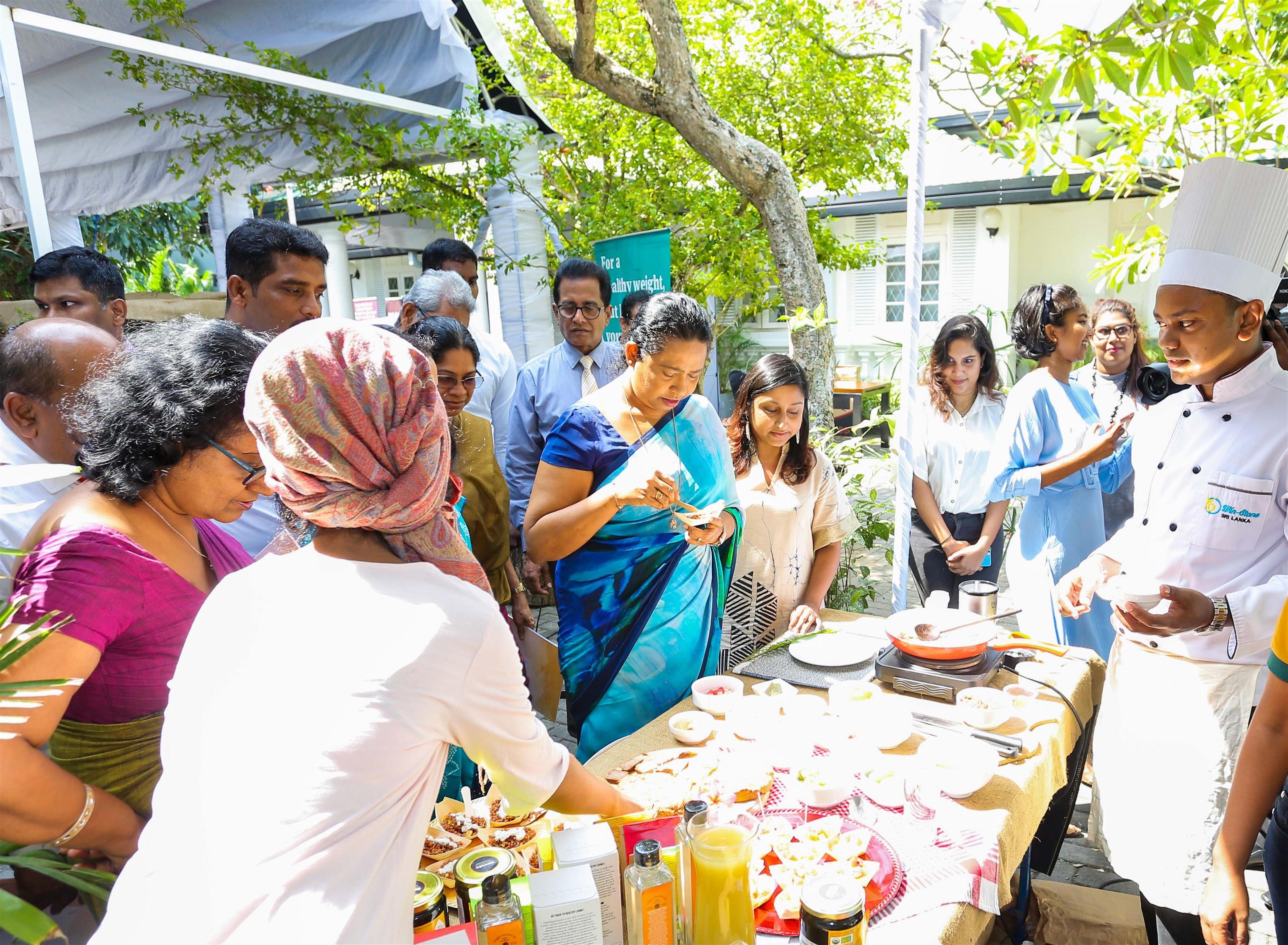 Model health corner SRL