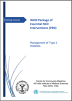 Diabetes-training-manual