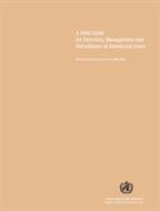 A field guide: detection, management and surveillance of arsenicosis in South-East Asia Region