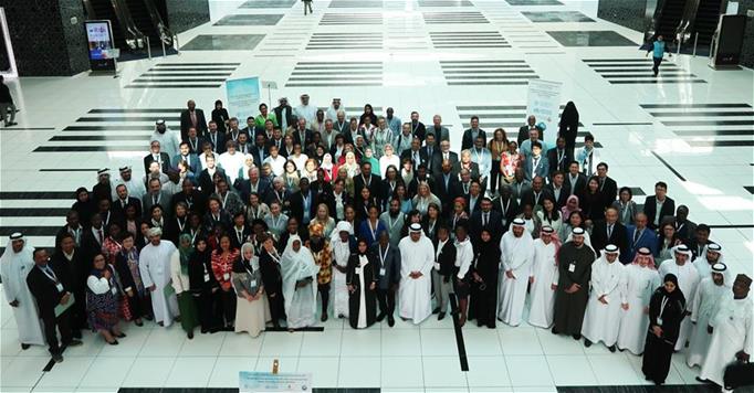 INFOSAN meeting group