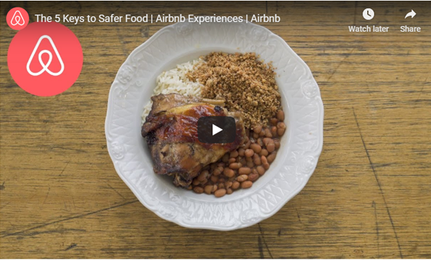 Airbnb Video