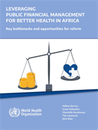 leveraging financial management cover