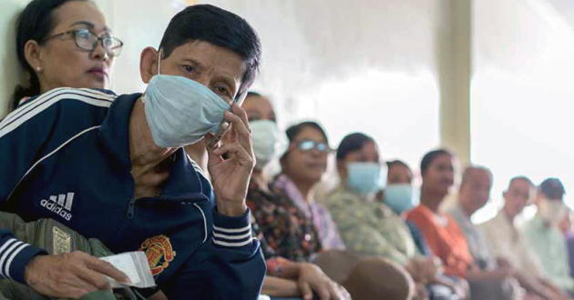 Major simplification and scale-up of hepatitis C treatment is now possible