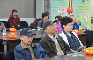 China improving care for people with dementia