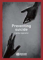 Preventing suicide: A global imperative