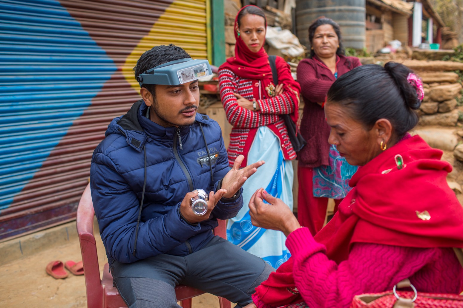 RTI InternationalNabin Baral3