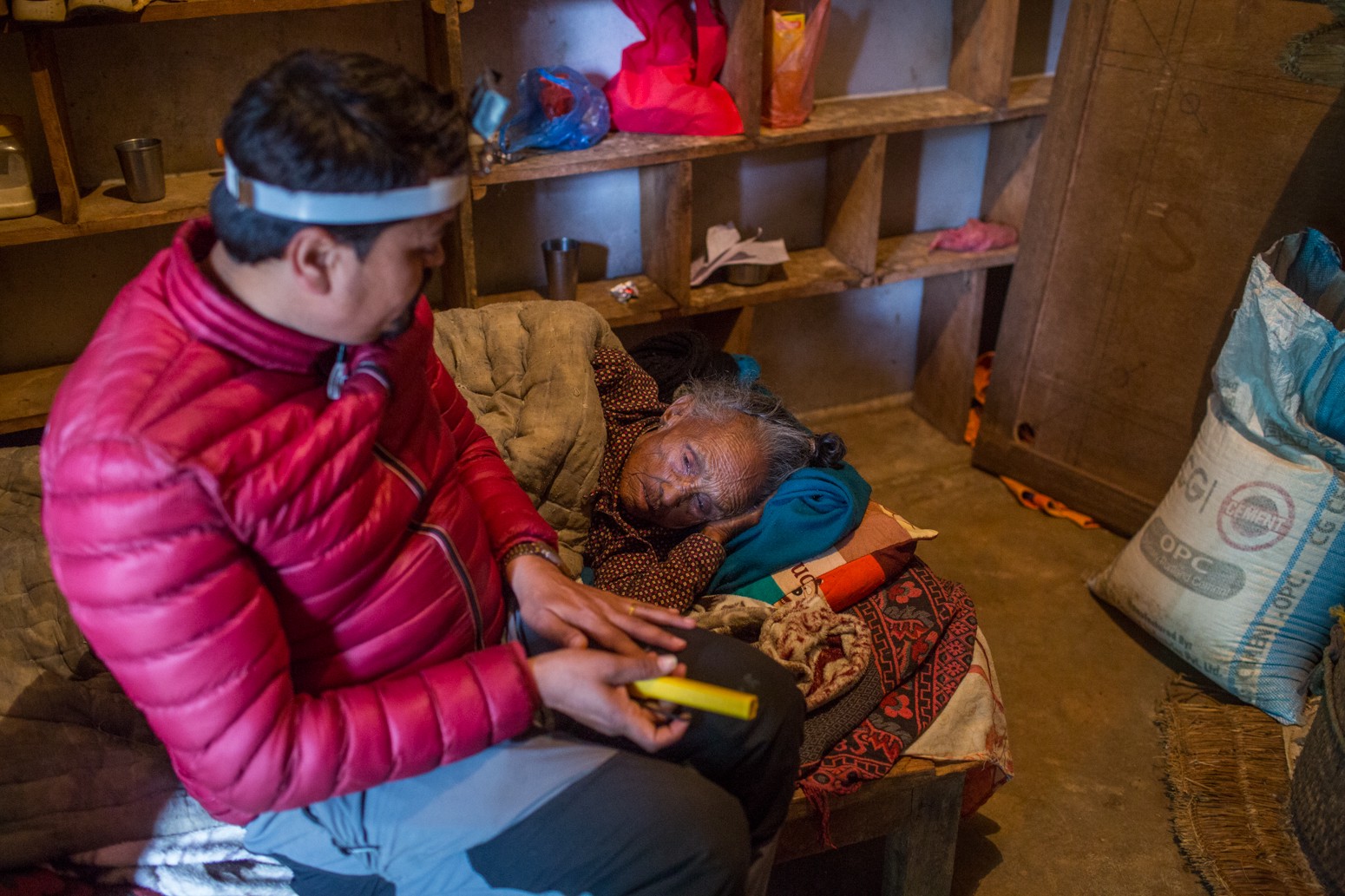 RTI InternationalNabin Baral4