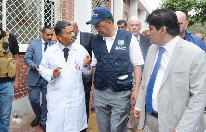 WHO_Dr Tedros_Rwanda_11JAN2018_0761