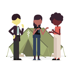 Keep the world safe Keep the world safe