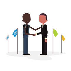 Partnerships Partnerships