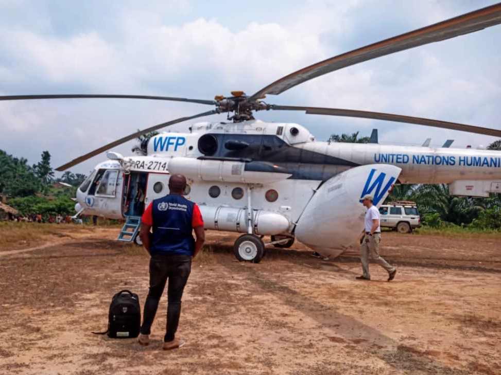 Chow DRC Margaret Harris 4 Chow DRC Margaret Harris 4