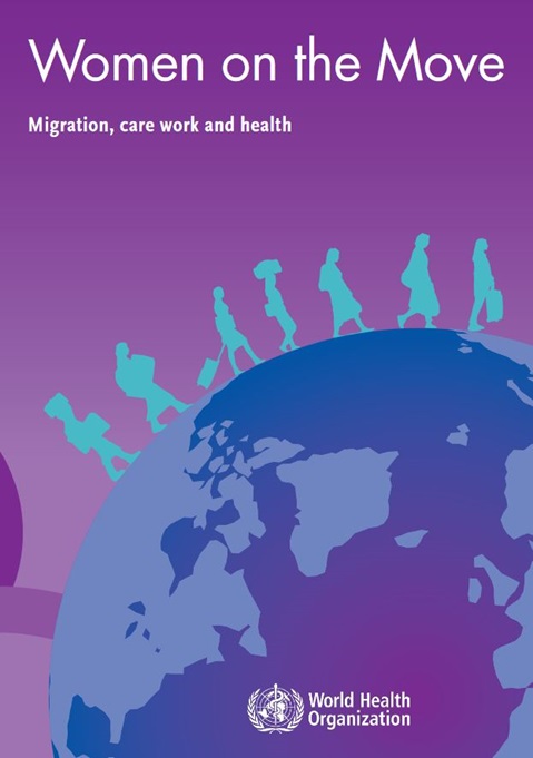 Women on the move: migration, care work and health
