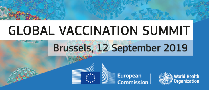 2019 vaccination summit