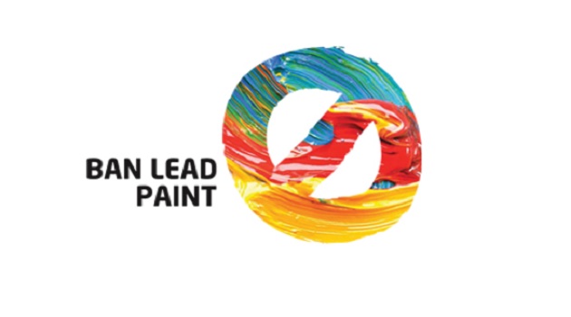 Ban lead paint