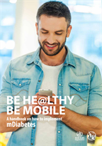 Mobile Health for Diabetes Prevention and Management (mDiabetes)