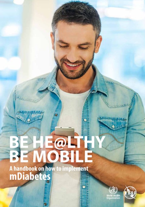 Mobile Health for Diabetes Prevention and Management (mDiabetes)