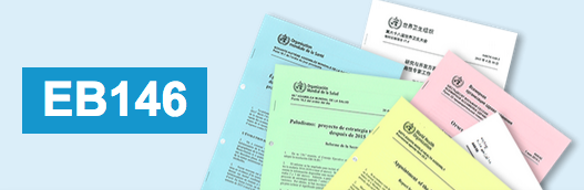 illustration showing scattered sheets