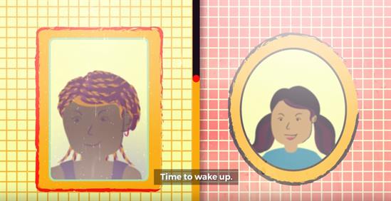 Time to wake up - cervical cancer video