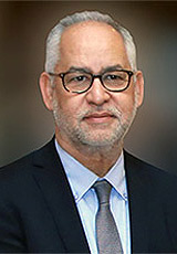 Jaouad Mahjour博士