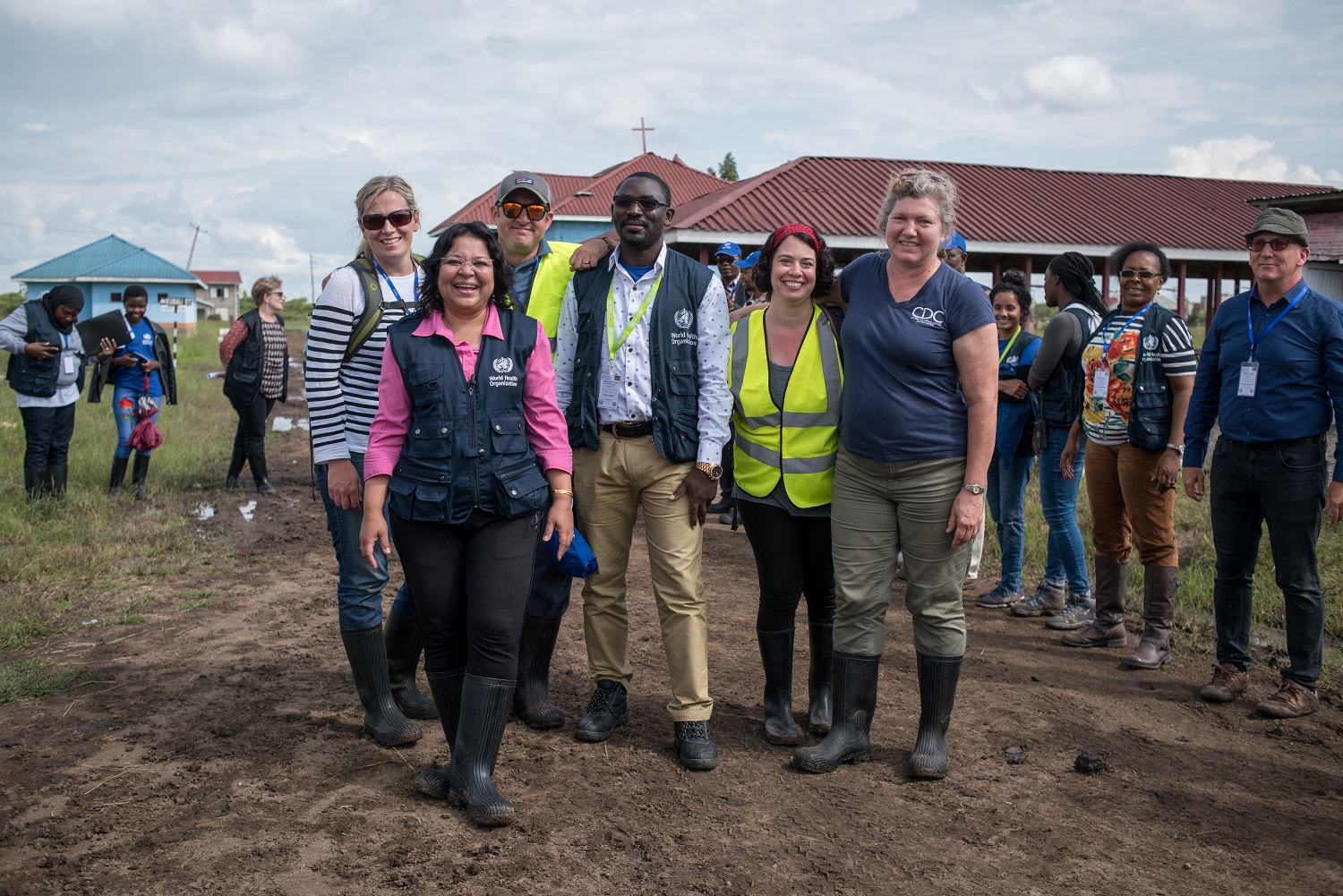 ECN 8 Lindsay Mackenzie