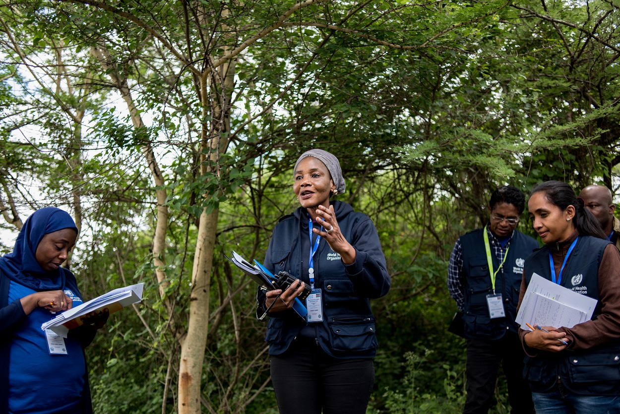 Charity Warigon Photo Credit Lindsay Mackinzie