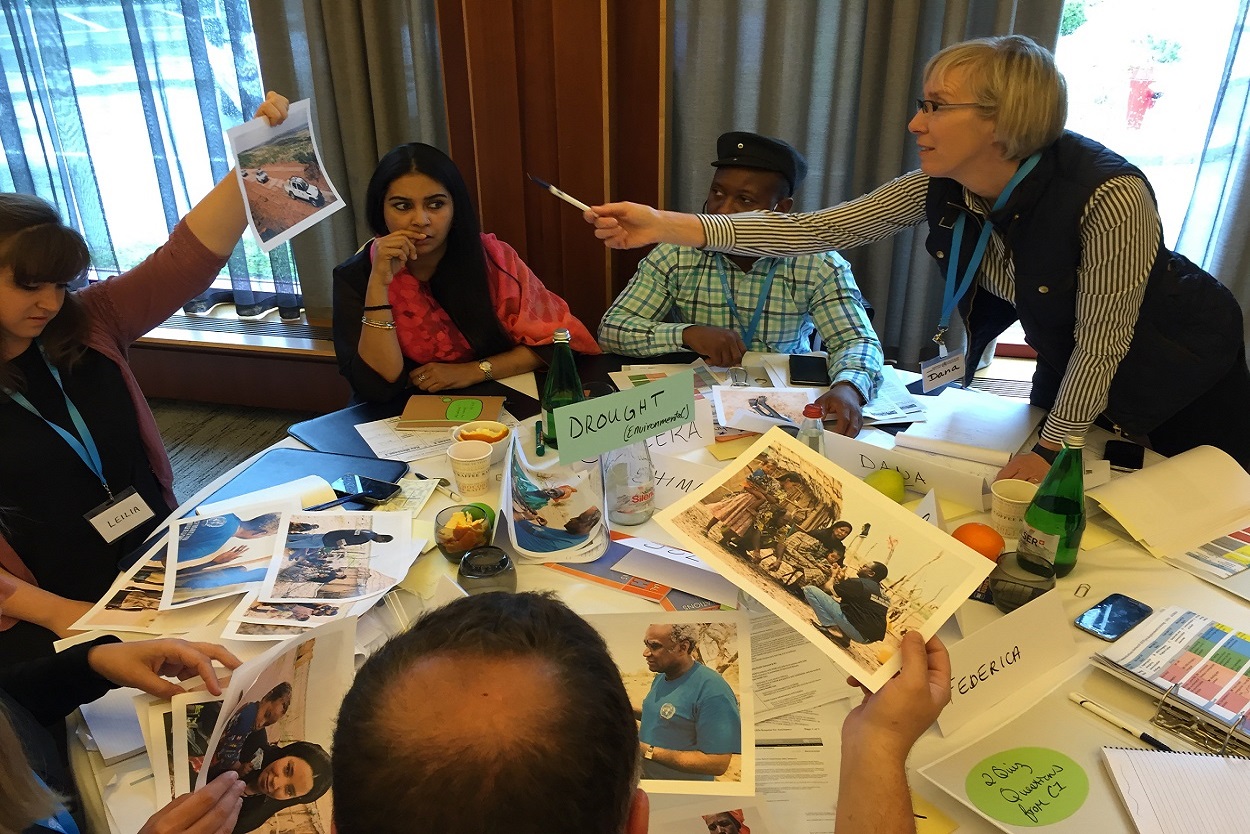 Danna Pitts Photo Credit Chris Black