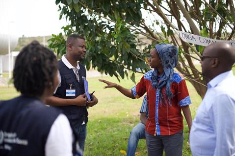 An introduction to risk communication