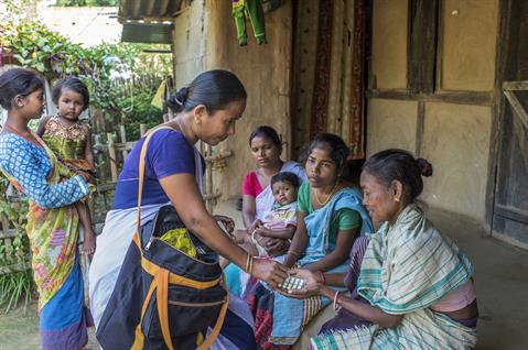 The International Platform on Health Worker Mobility