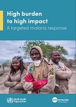 High burden to high impact: a targeted malaria response