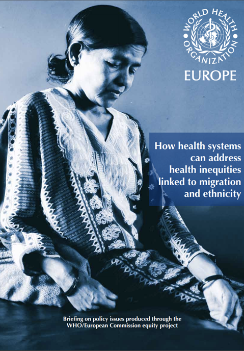 How Health Systems Can Address Health Inequities Linked to Migration and Ethnicity