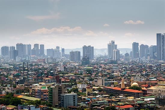 Cover of the 2018 World Malaria Report