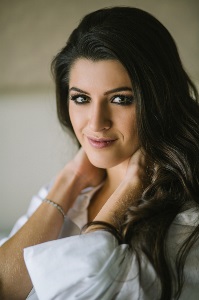 Natalia Loewe Becker