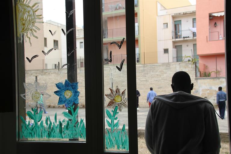 Post-traumatic stress refugees Post-traumatic stress refugees