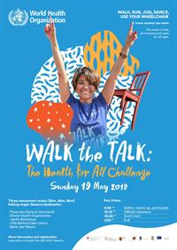 poster walk the talk 2019 poster walk the talk 2019