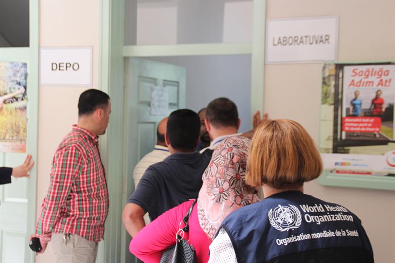 Refugees health Refugees health