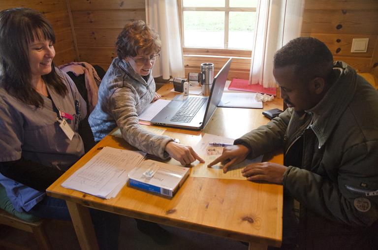 Social protection refugees Social protection refugees