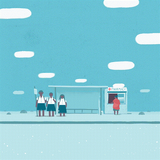 800 million people spend at least 100% of their household budget on health care.