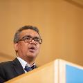 d director general tedros closing speech