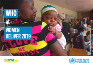 women deliver thumbnail