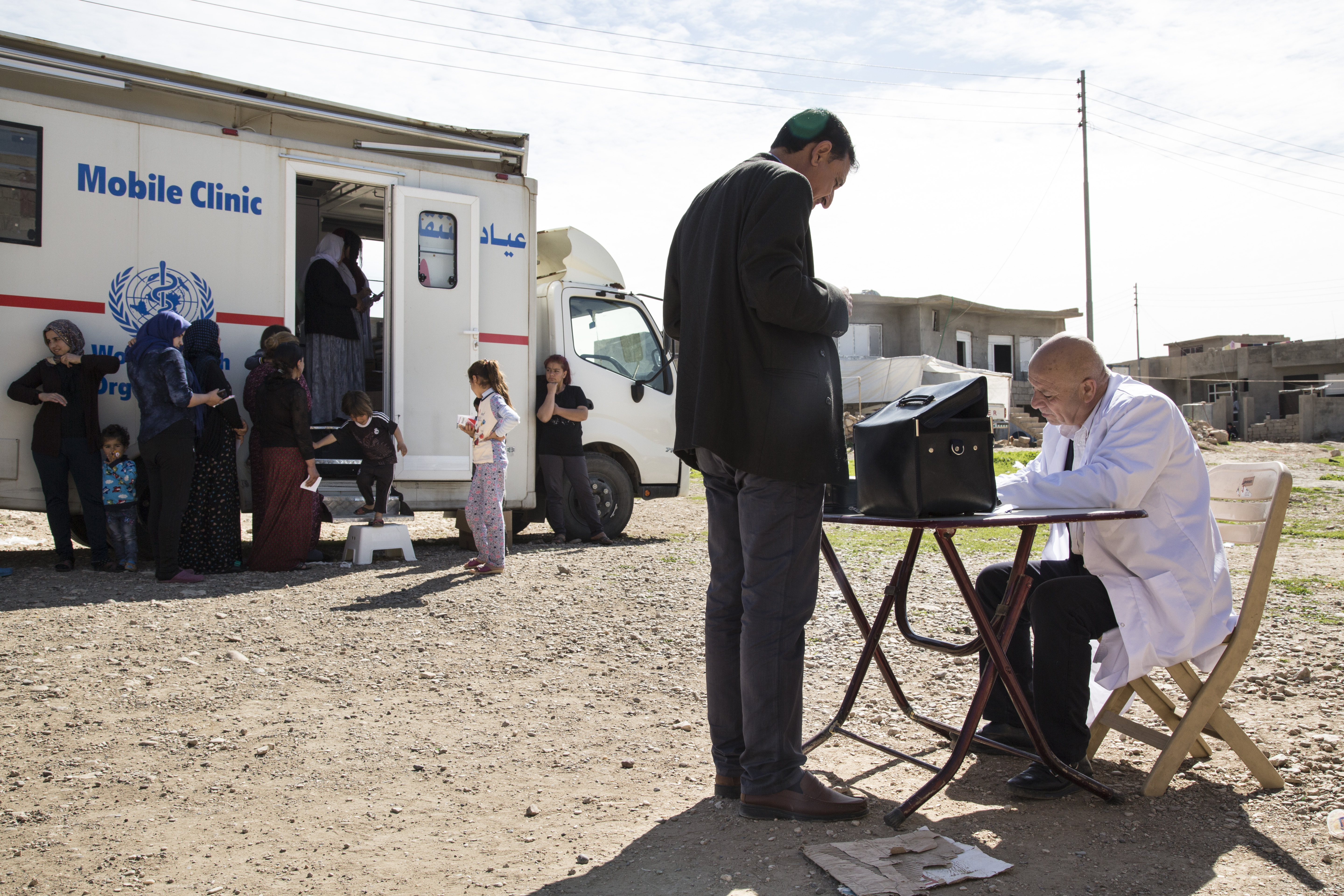 humanitarian day health workers 3