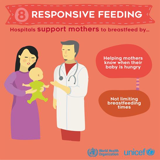 1 Hospital policies breastfeeding