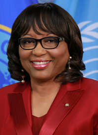 Carissa F. Etienne