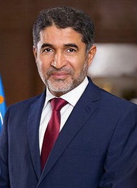 Ahmed Al-Mandhari