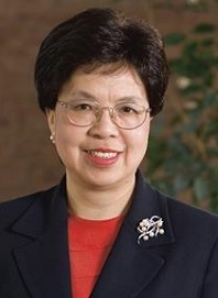 dr margaret chan