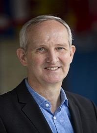 Dr Bernhard Schwartländer