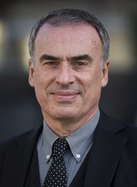 Ranieri Guerra博士